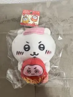 ご当地ちいかわ　群馬　マスコット