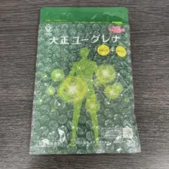 大正ユーグレナ 120粒