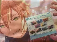 あんさんぶるスターズ!! B賞 ビッグビジュアルタオル