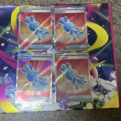 ふしぎなアメsr