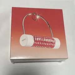 TXT Love Language 未開封