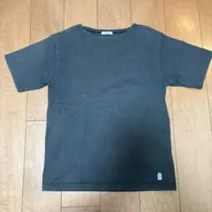 FORK & SPOON ダークグレー Tシャツ　サイズ4(M)