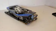 GTX670 2GB 動作する可能性大　ジャンク扱い