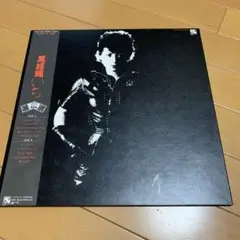 【激レア　帯付き】いち 麗灑 レコード