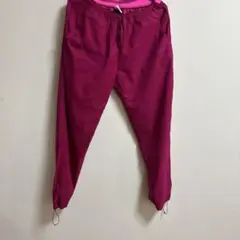 Nike DRI-FIT ピンク XL
