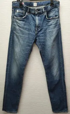 EDWIN ED03 & Levi's 513 ホワイトデニム　新品未使用タグ付 マルカワ MARUKAWA 【EDWIN/エドウィン】503 レギュラー