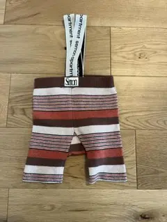 Semon boarder red 1-2y