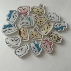アクリルパーツ　2センチちいかわ