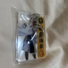 鶴丸国永 岡宮来夢