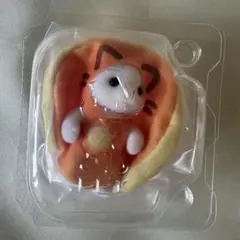シルバニアファミリー　キラキラくじ　G賞 ラテネコの赤ちゃん ②