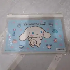 シナモロール　LAWSON