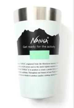 NANGA STANLEY スタッキング真空パイント　横浜　限定　新品　完売品 NANGA×STANLEY スタッキング真空パイント – NANGA ONLINE SHOP