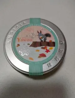 LUPICIA　ヤウー　フレーバードティー　紅茶　20g入り缶　北海道限定品