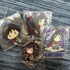 鬼滅の刃 冨岡義勇 4点セット