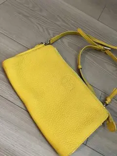 お値下げ! トリーバーチ ショルダーバック ミニ 汚れあり