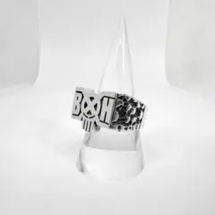 Bounty Hunter ジャッジデスリング 17号 Judge Death Ring – BOUNTY HUNTER TOKYO