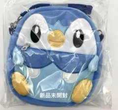 ポッチャマ　ポシェット