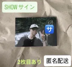 BUDDiiS 台北 生写真 SHOW 西田祥
