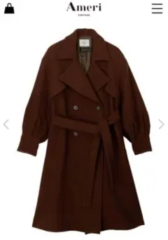 Ameri【新品】コート