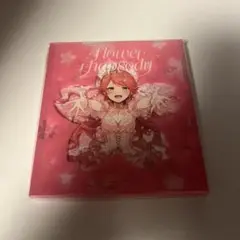 さくらみこ 1st Album flower rhapsody