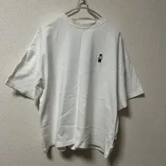 CIAOPANIC TYPY Tシャツ
