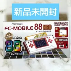 2025年最新】FC-MOBILE 88 neoの人気アイテム - メルカリ
