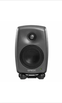 GENELEC 8020C スピーカー ペア 動作良好 台座付き 最終値下 2025年最新】genelec 8020の人気アイテム - メルカリ