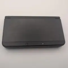 Newニンテンドー3DS ブラック