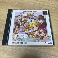DX人生ゲームV PlayStation ソフト