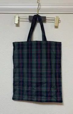 肩掛けトートバッグ