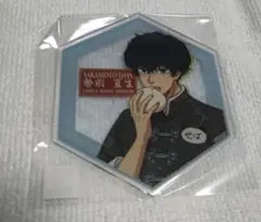 サカモトデイズ SAKAMOTO DAYS 中華街 アクコー 勢羽夏生