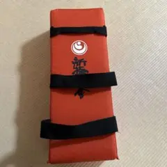 新極真会　空手　ミット