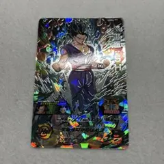 sdbh ugm2-sec 孫悟飯 sh スーパードラゴンボールヒーローズ