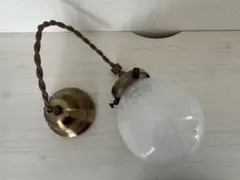 美品✴︎ニトリ✴︎ペンダントライト✴︎照明✴︎ウノヴォCR✴︎フロスト