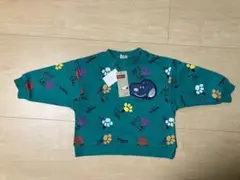 【新品】スヌーピー　トレーナー　95サイズ