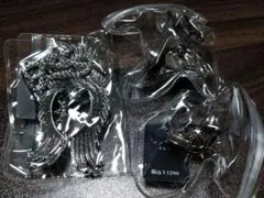 アクセサリー/新品未開封/ネックレス リング ３点セット