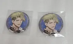 FGO　缶バッジ　アキレウス