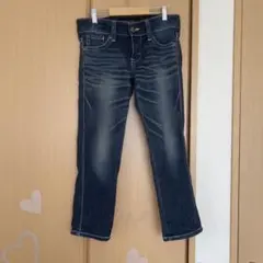 ビーナスジーンズ　サムシング