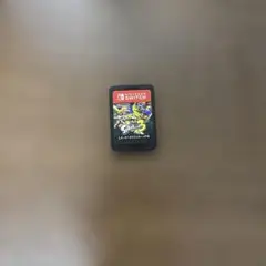 Splatoon 2 Nintendo Switch ソフト