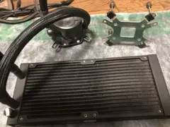Cooler Master MasterLiquid Pro 240