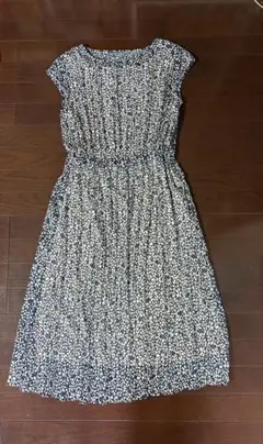 ketty ケティ　ワンピース　ペチコート付き　サイズ２（M）