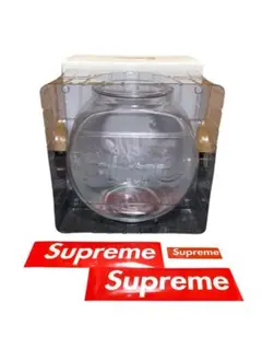 2025年最新】Supreme Fish Bowlの人気アイテム - メルカリ