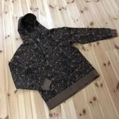 MURO×POTER 7インチ7inchレコードバック カーハート生地　希少レア MURO×POTER 7インチ7inchレコードバック カーハート生地 希少