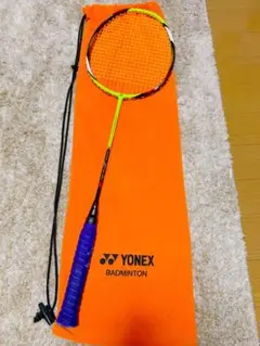 美品 YONEX ARC-ZS アークセイバーZスラッシュ 収納袋付き