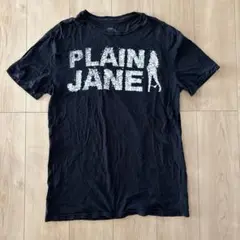 PLAIN JANE Tシャツ　プレインジーン