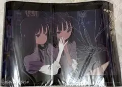 ガンゲイルオンライン　A3クリアポスター