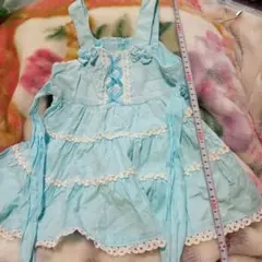 メゾピアノ　管理番号I