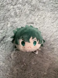 僕のヒーローアカデミア 緑谷出久もちマス
