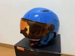 スキー用ヘルメット HEAD MOJO Visor