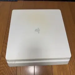 PS4本体 初期化済